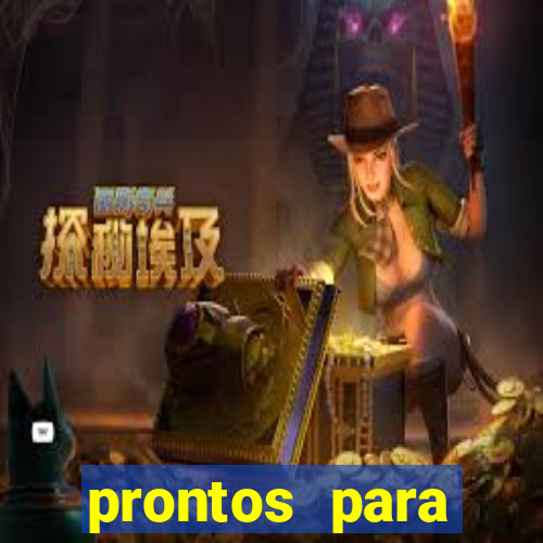 prontos para detonar dublado download